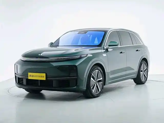 2024 Li Xiang L7 - zdjęcie 1 z 9