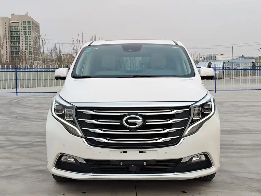 GAC Motor M8 320T Flagship Edition, фото 2