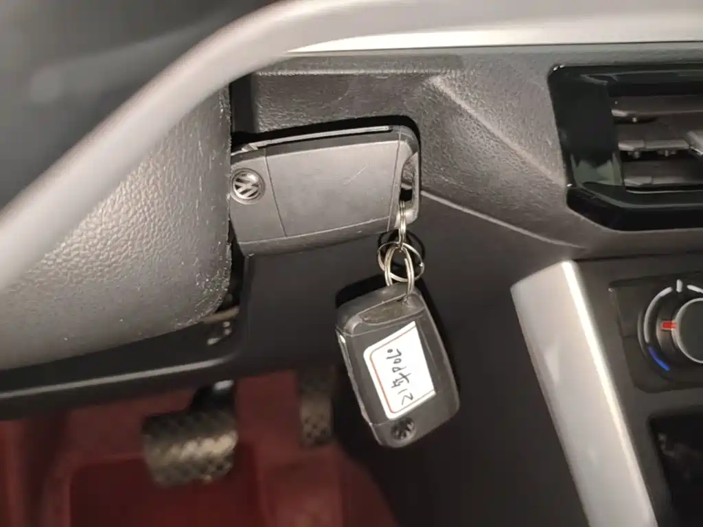 Volkswagen Polo — миниатюра 9