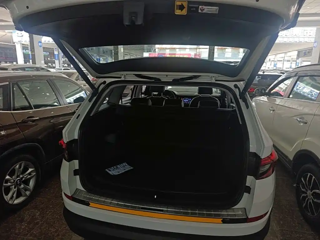 Skoda Kodiaq — миниатюра 19