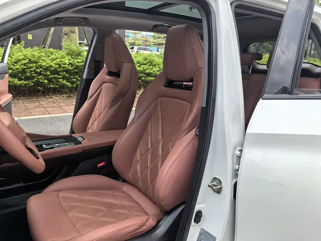 Changan CS75 PLUS — миниатюра 30