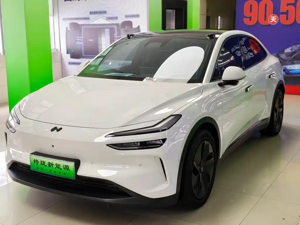 Onvo ONVO L60 2025