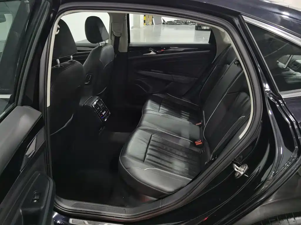 Volkswagen Passat — миниатюра 15