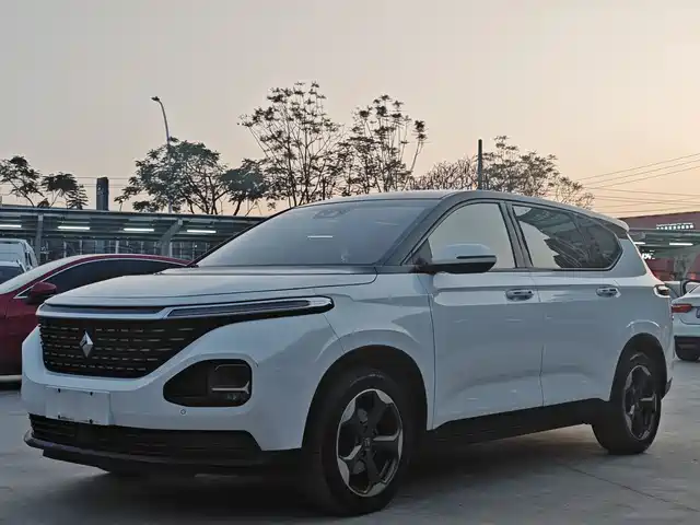 BAOJUN RM 5 2020