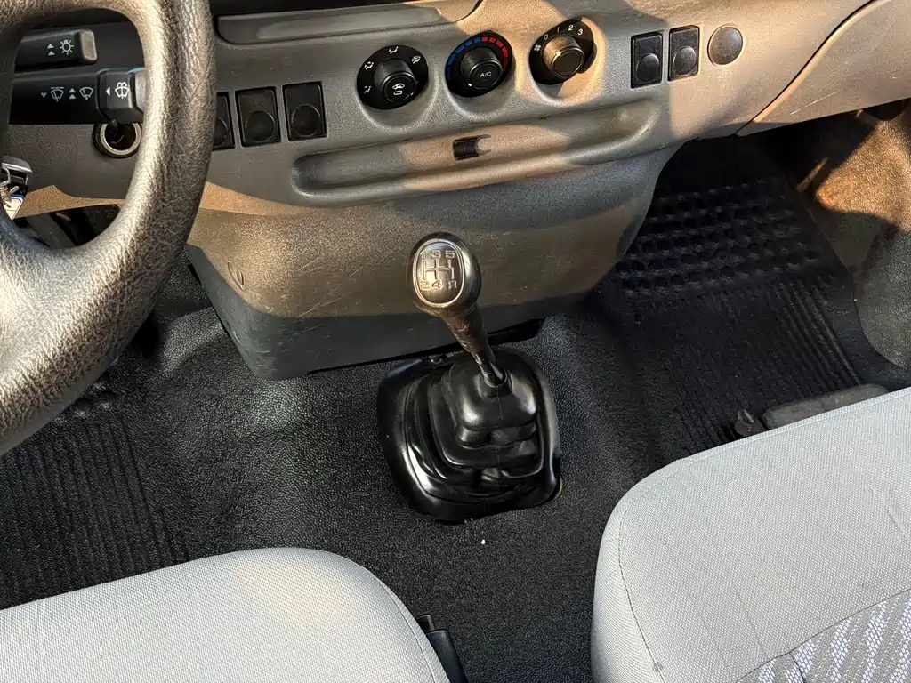 FORD CLASSIC QUANSHUN