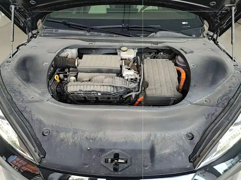 BYD Seal — миниатюра 20