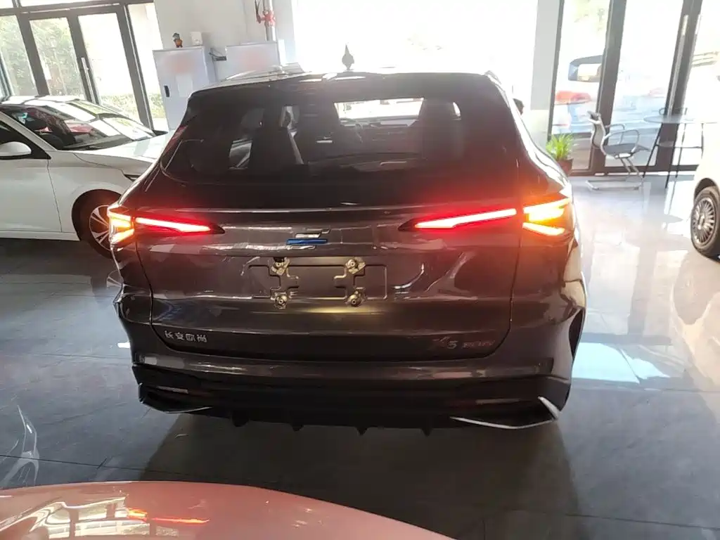 Oshan Oushang X5 PLUS — миниатюра 6