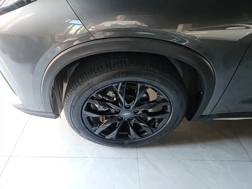 Oshan Oushang X5 PLUS — миниатюра 23