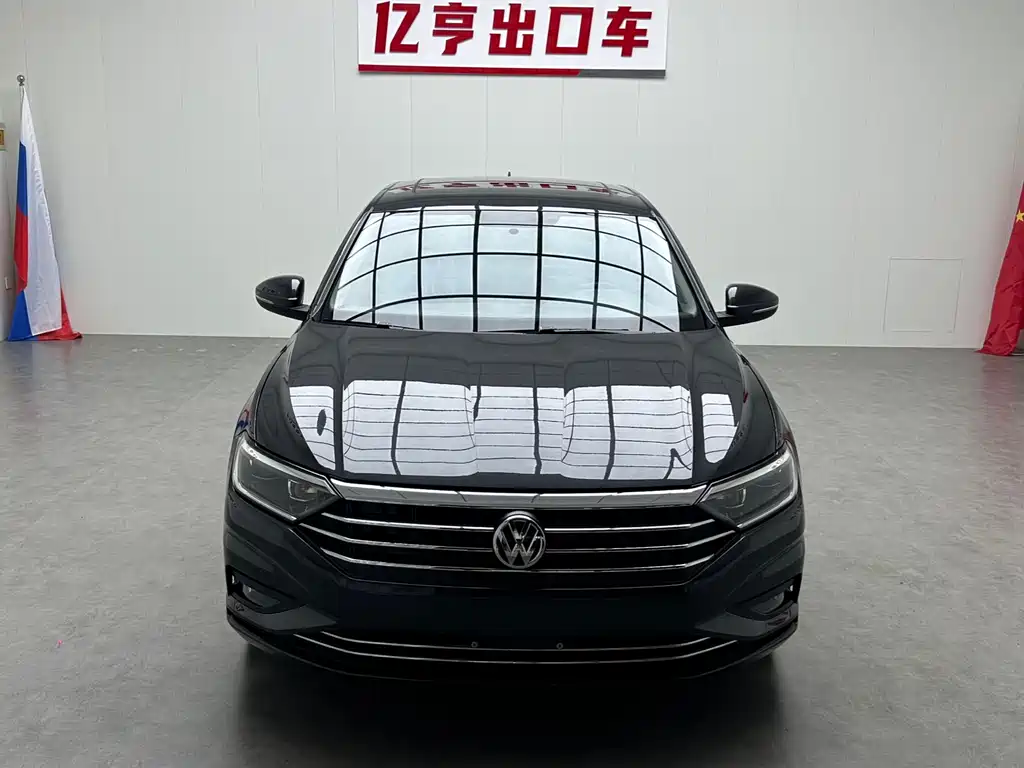 Volkswagen Sagitar 2022 280TSI DSG