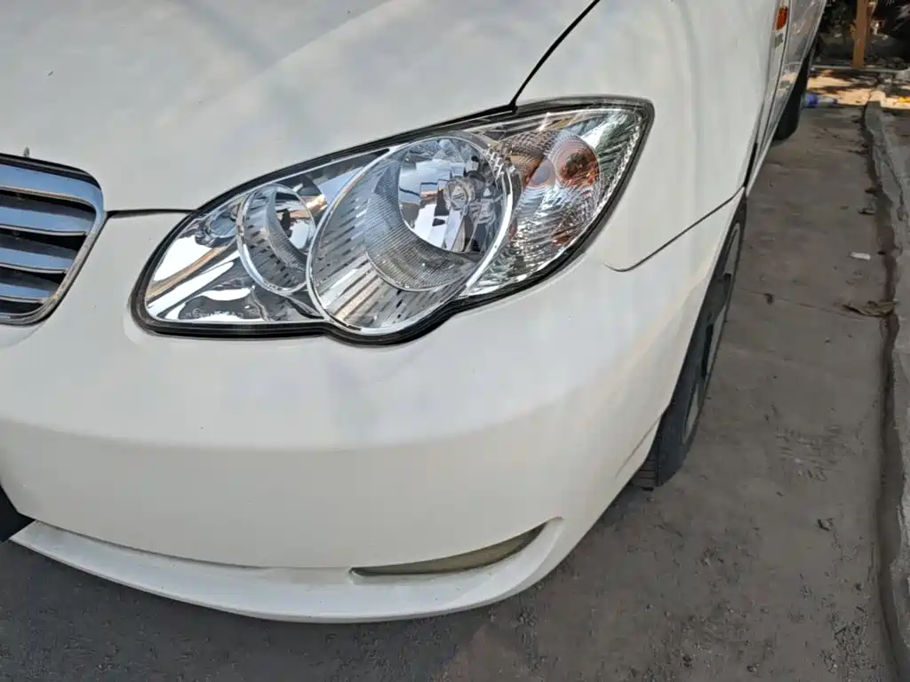 BYD F3 — миниатюра 24