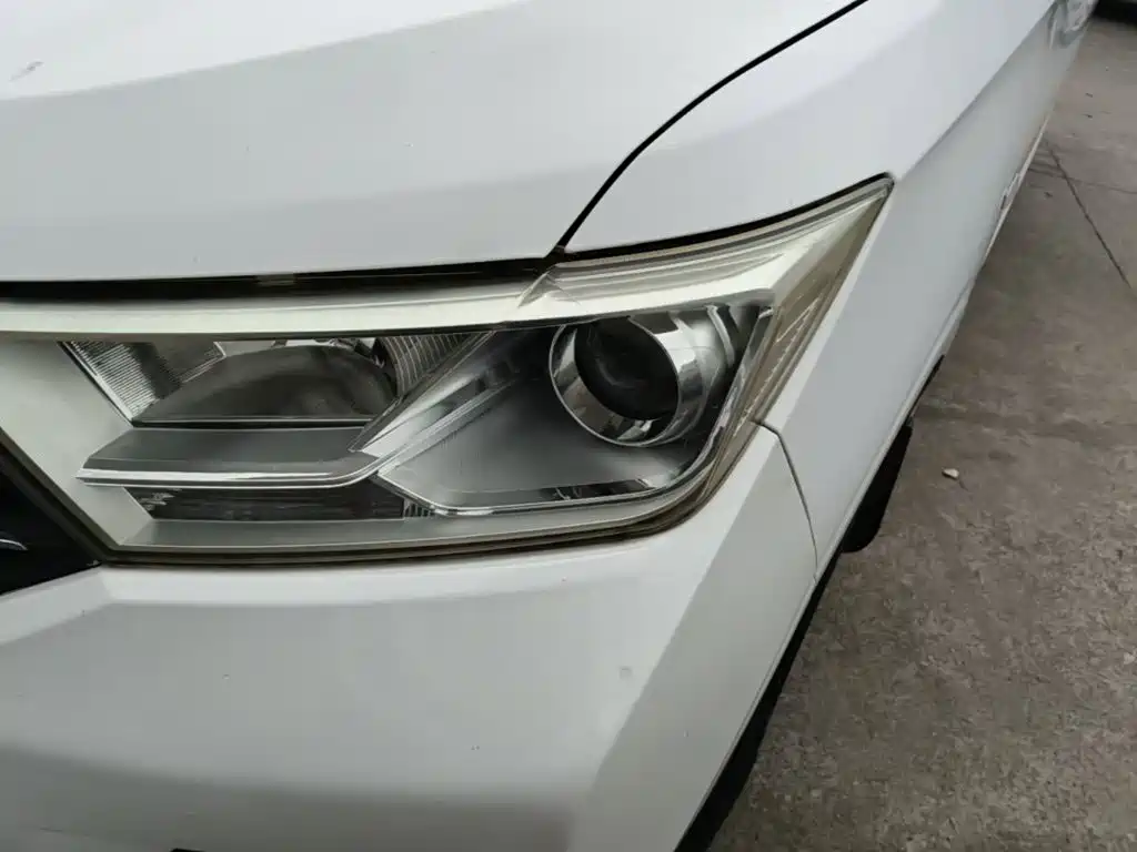 Wuling Hongguang — миниатюра 24