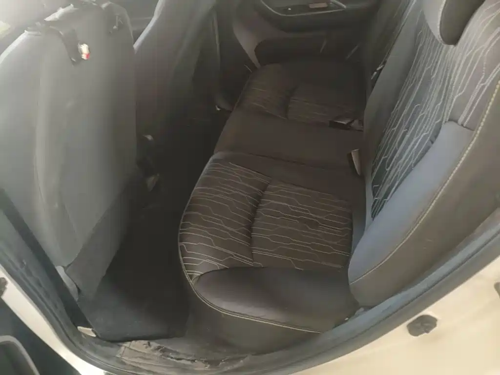 Changan Benben E-Star — миниатюра 17