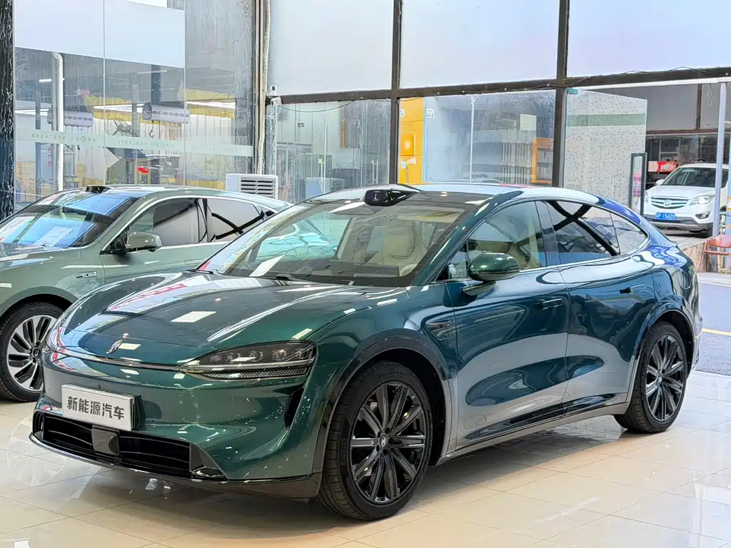 Zhijie Zhijie R7