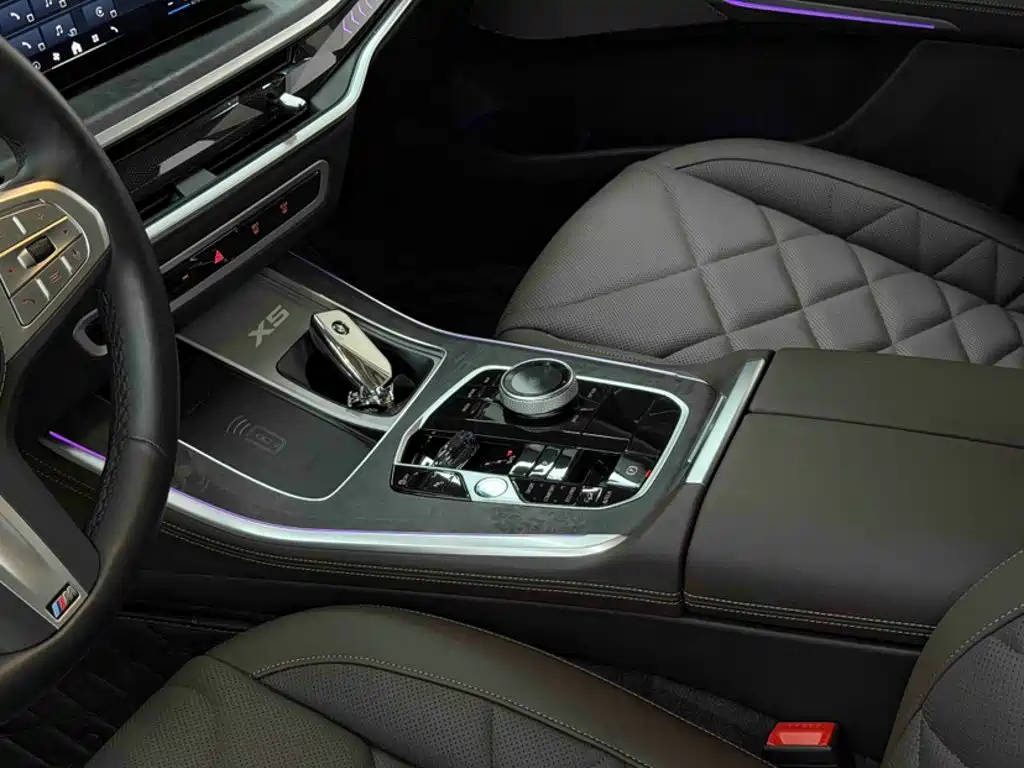 BMW X5 — миниатюра 18