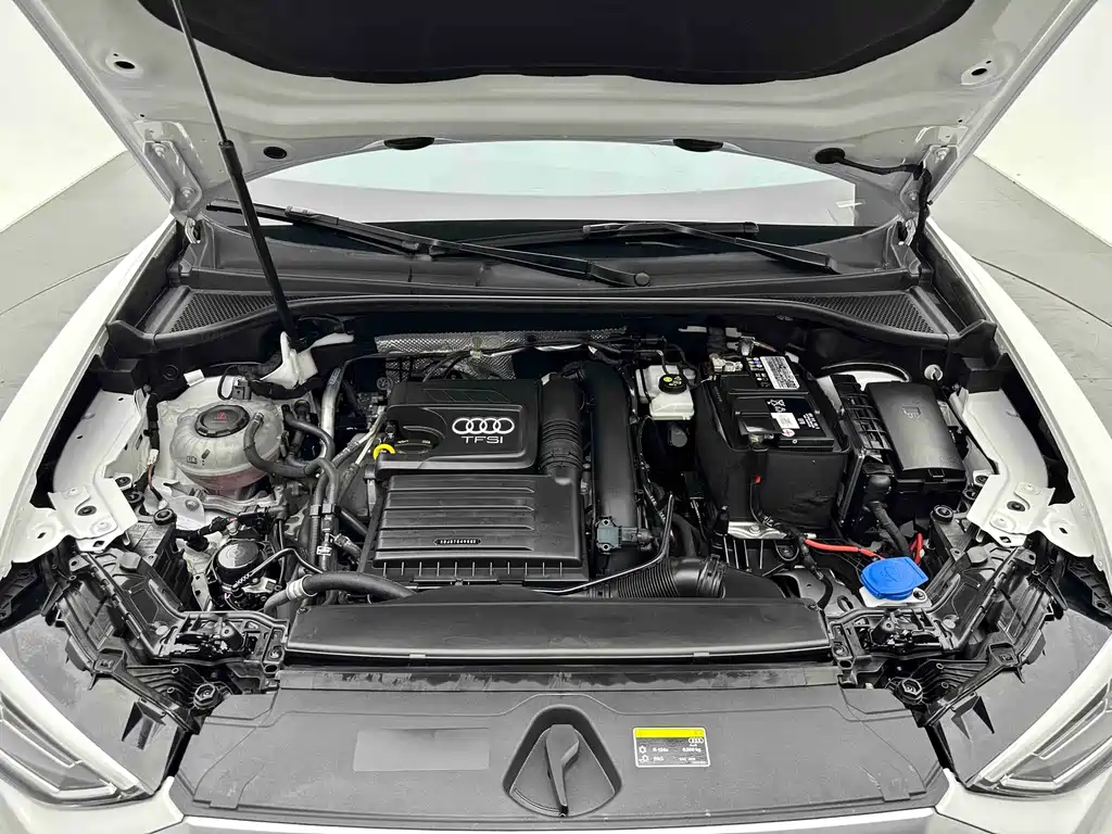 Audi Q3 — миниатюра 19
