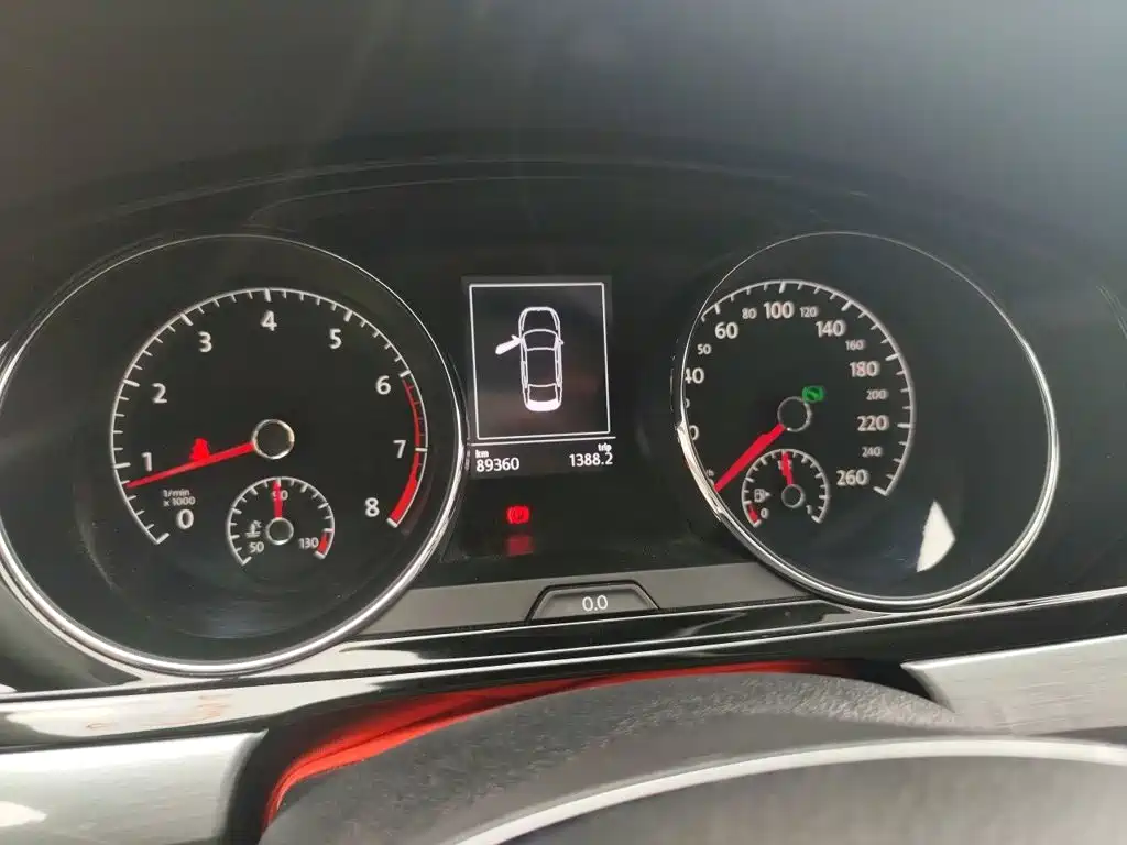 Volkswagen Lamando — миниатюра 14