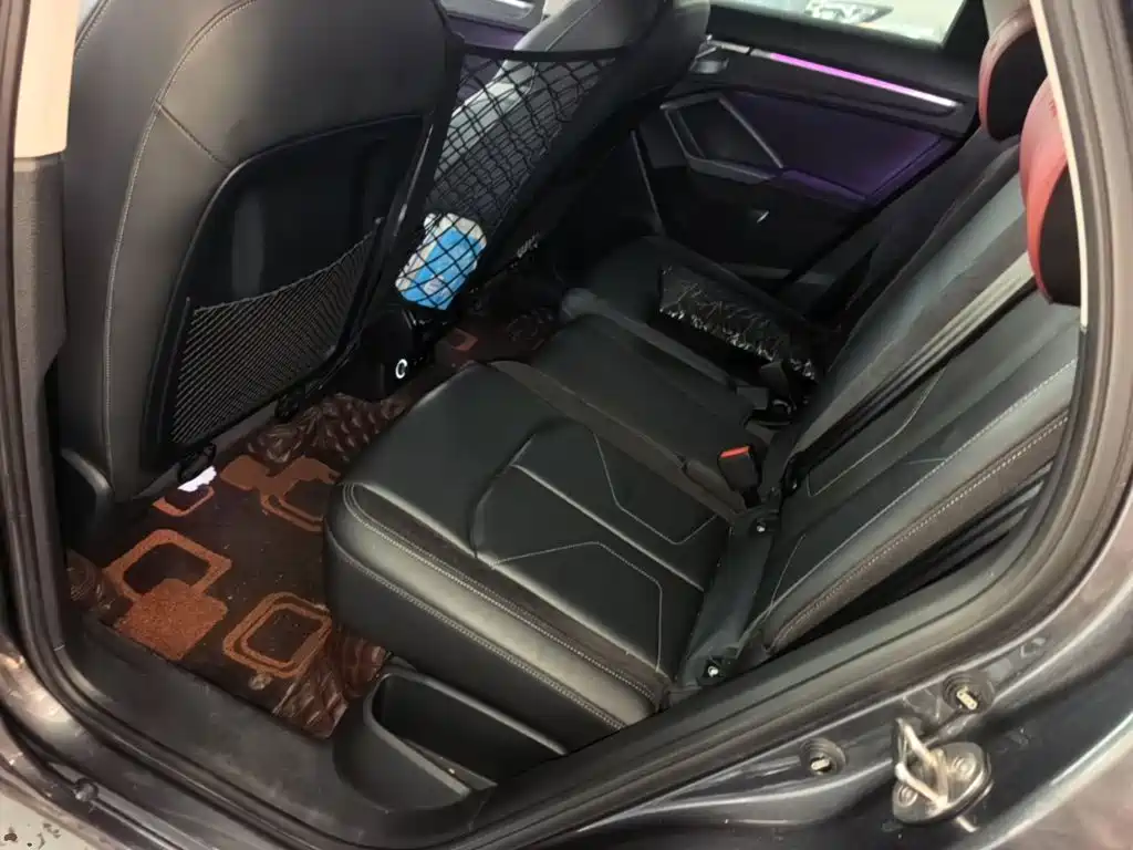 Audi Q3 Sportback — миниатюра 17