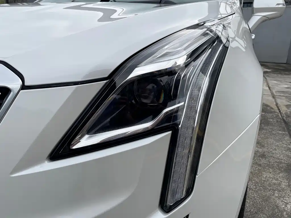 Cadillac XT5 — миниатюра 29