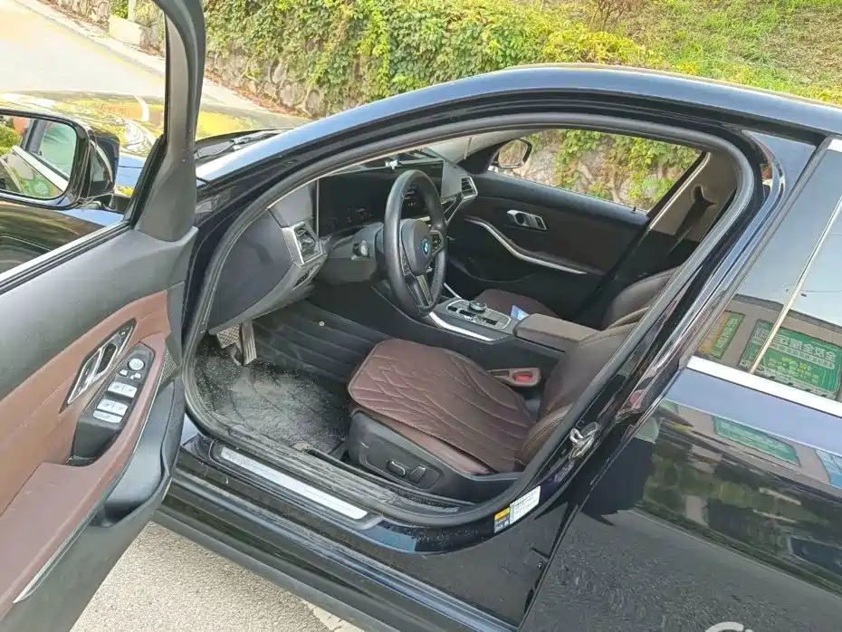 BMW i3 — миниатюра 5