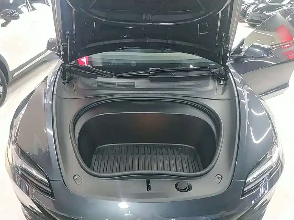 Tesla Model 3 — миниатюра 20