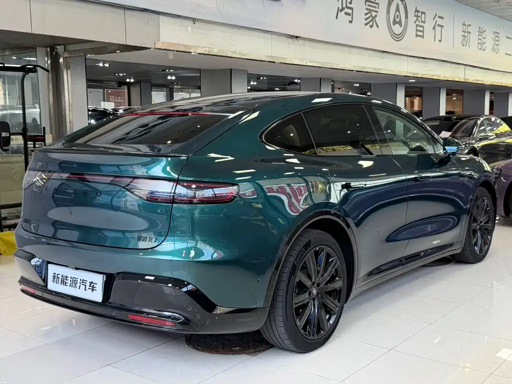 Zhijie Zhijie R7 — миниатюра 9