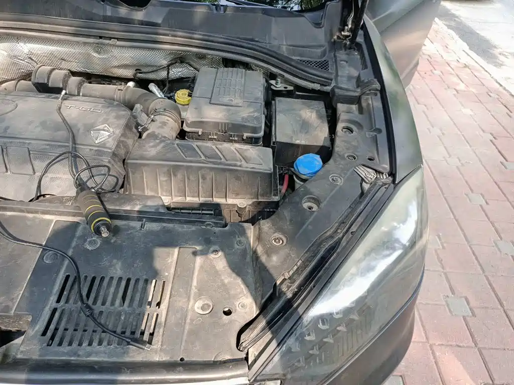 Borgward BX7 — миниатюра 24