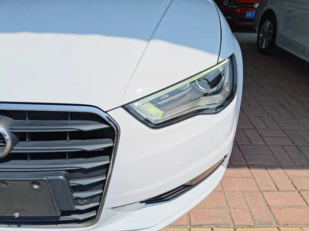 Audi A3 — миниатюра 24
