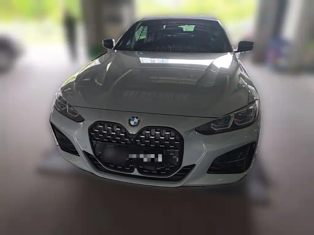 BMW 4 Series — миниатюра 5