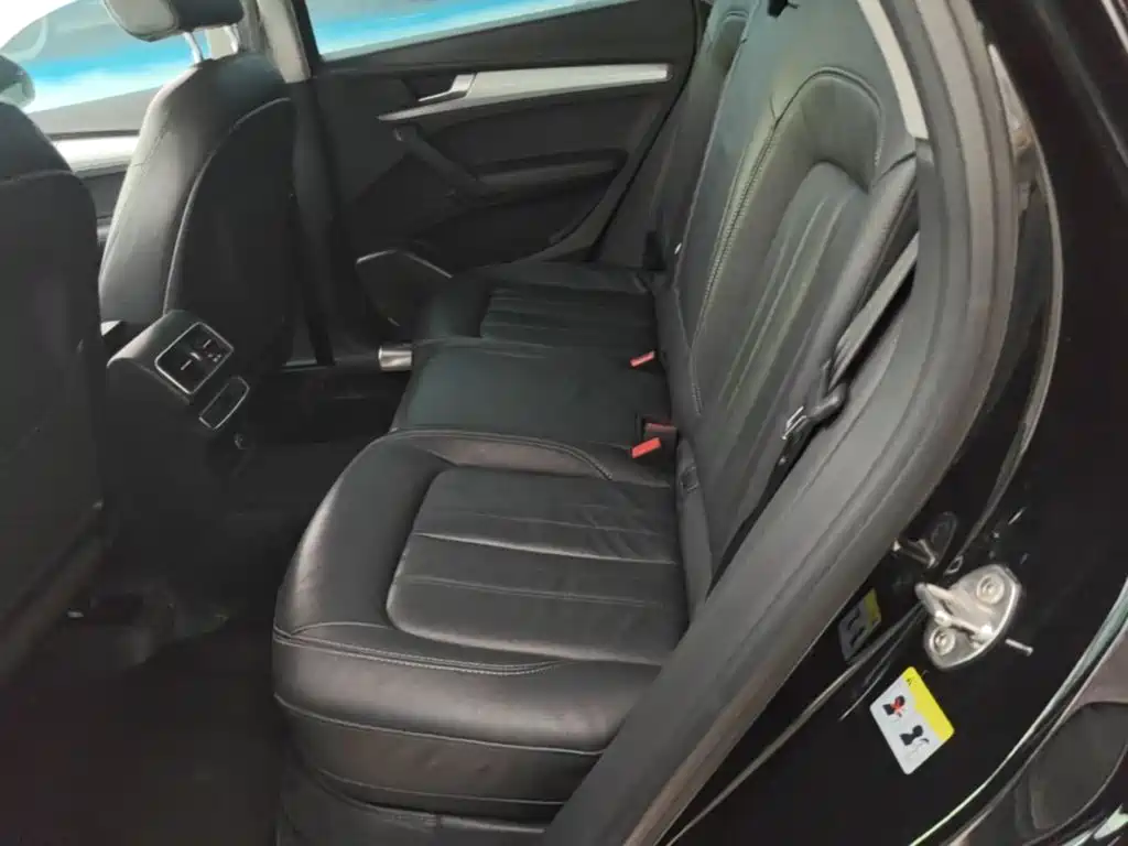 Audi Q5L — миниатюра 17