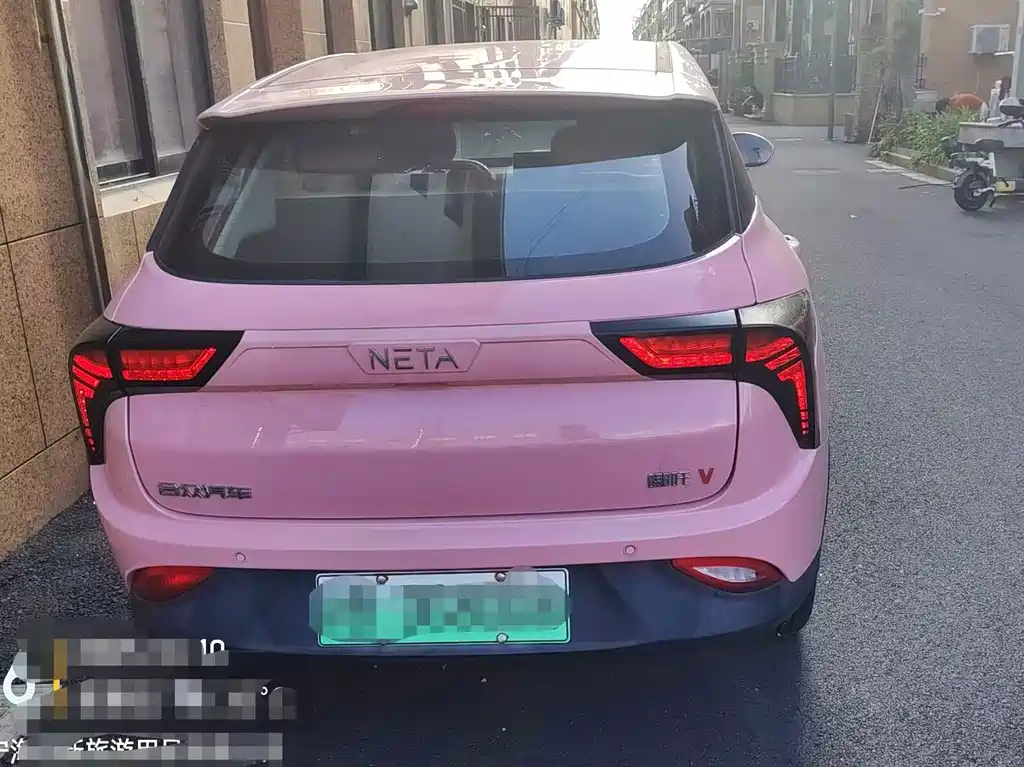 Neta Neta V — миниатюра 5