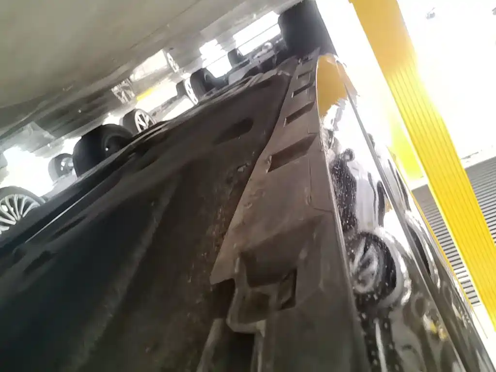 Volkswagen Magotan — миниатюра 21