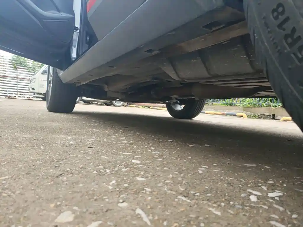 Changan CS55PLUS — миниатюра 22