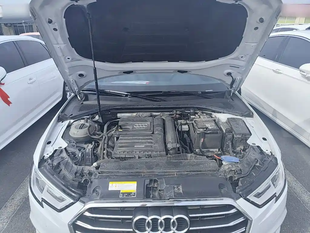 Audi A3 — миниатюра 20