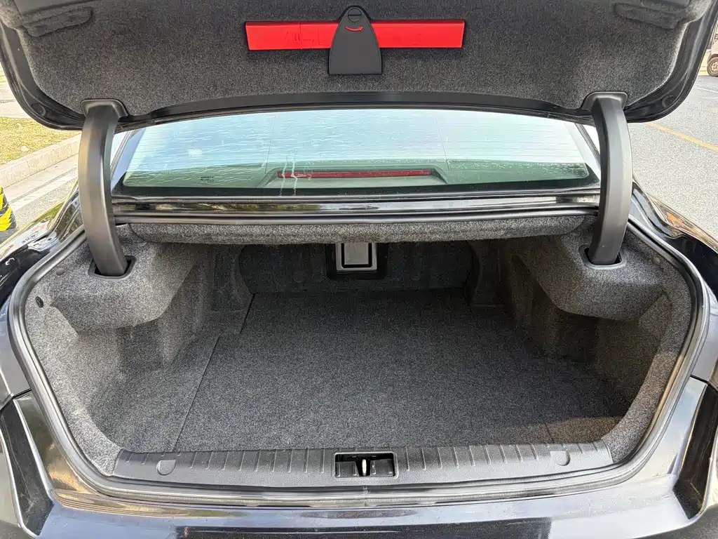 Geely Borui — миниатюра 16