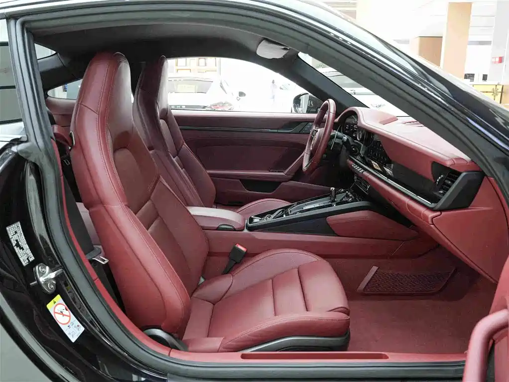 Porsche 911 — миниатюра 12