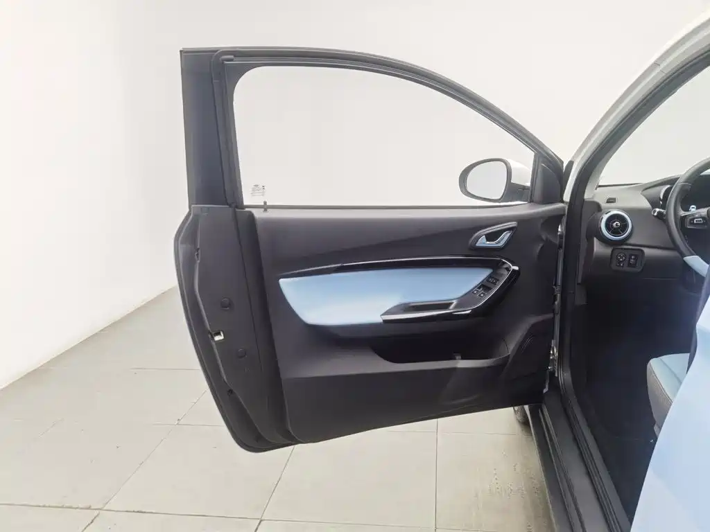Chery QQ Little Ant — миниатюра 8