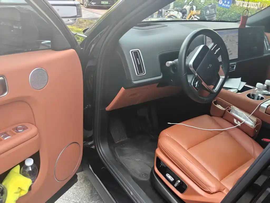 Li Auto L7 2023 Air