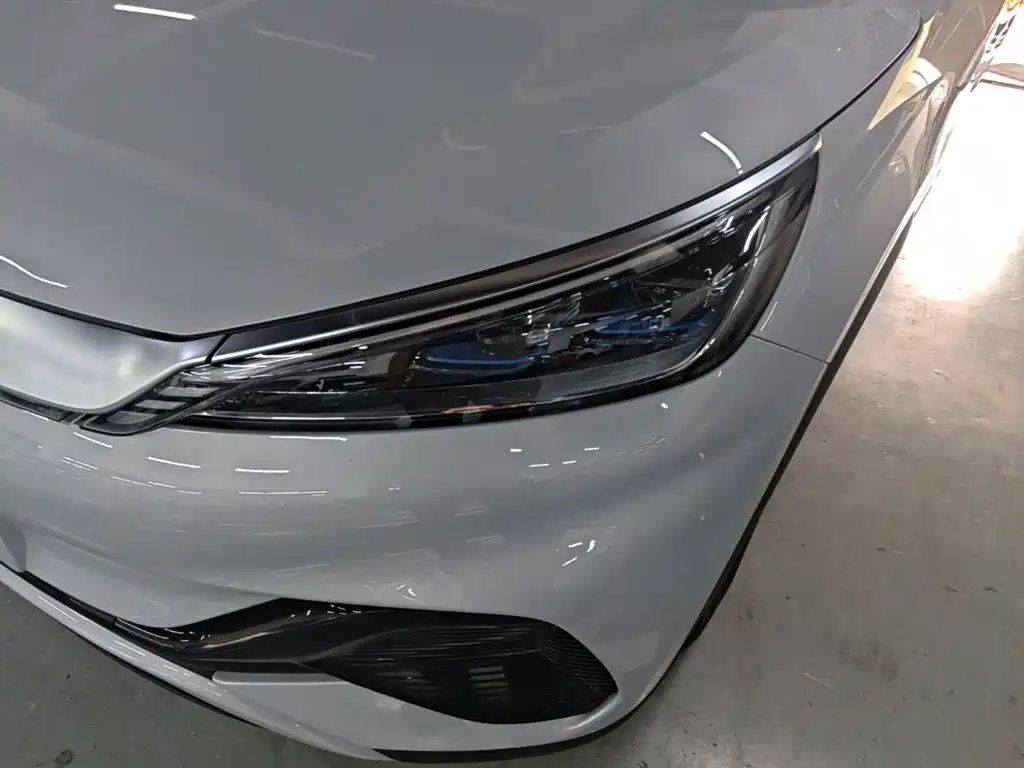 BYD Yuan Plus — миниатюра 24