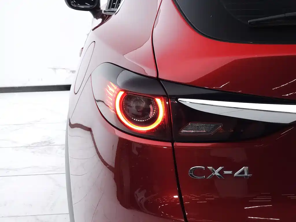 Mazda CX-4 — миниатюра 21