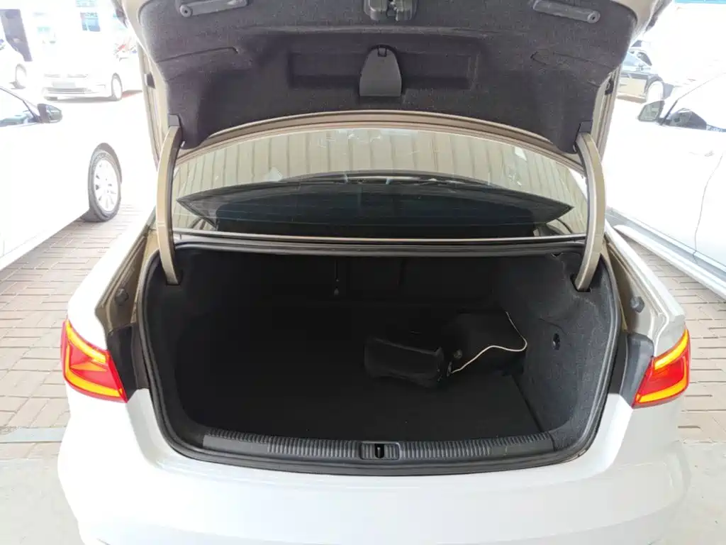 Audi A3 — миниатюра 19