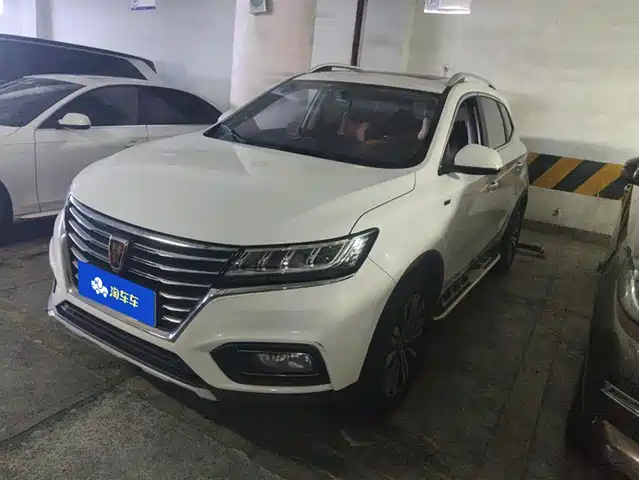 ROEWE RX5 2019