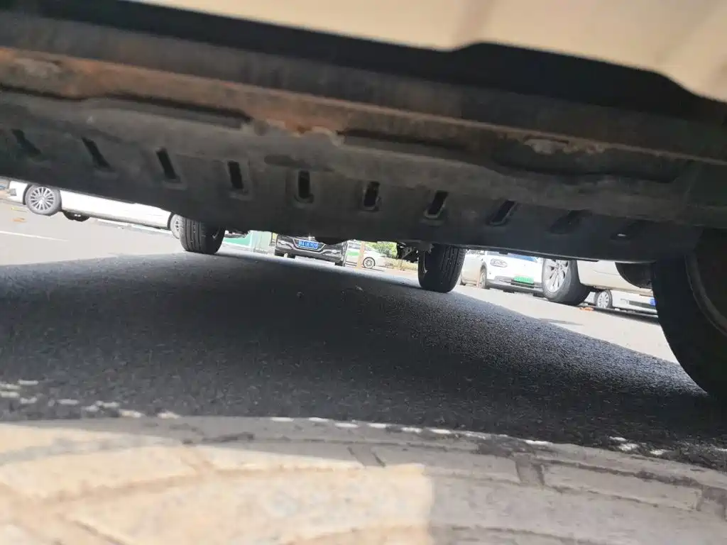 Wuling Hongguang — миниатюра 22