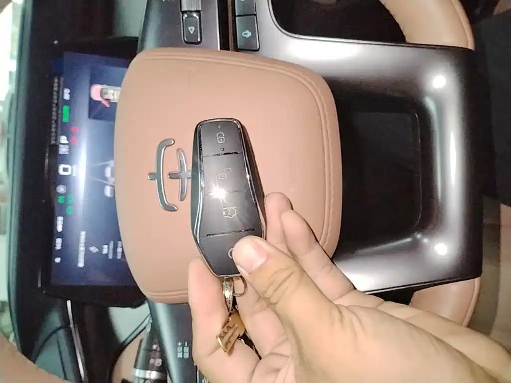 BYD L EV — миниатюра 9