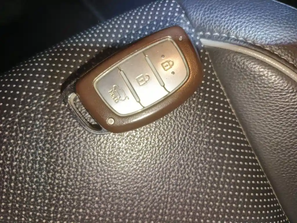 Hyundai ix25 — миниатюра 12