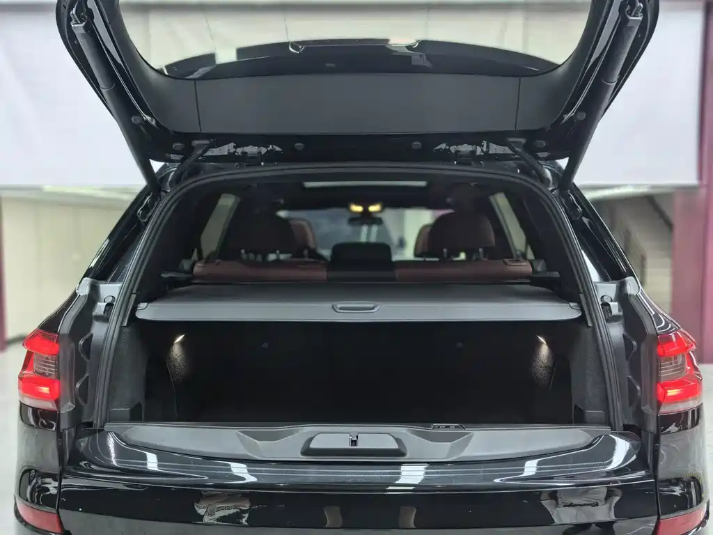BMW X5 — миниатюра 36