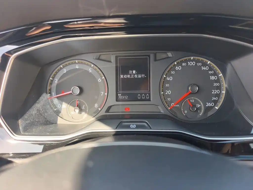 Volkswagen Sagitar — миниатюра 5