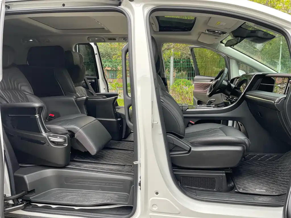 GAC M8 2024 400T Luxury