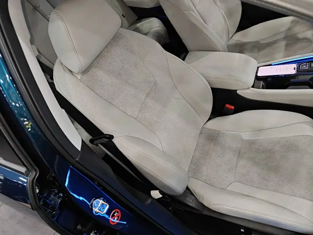 Honda Accord New Energy — миниатюра 25