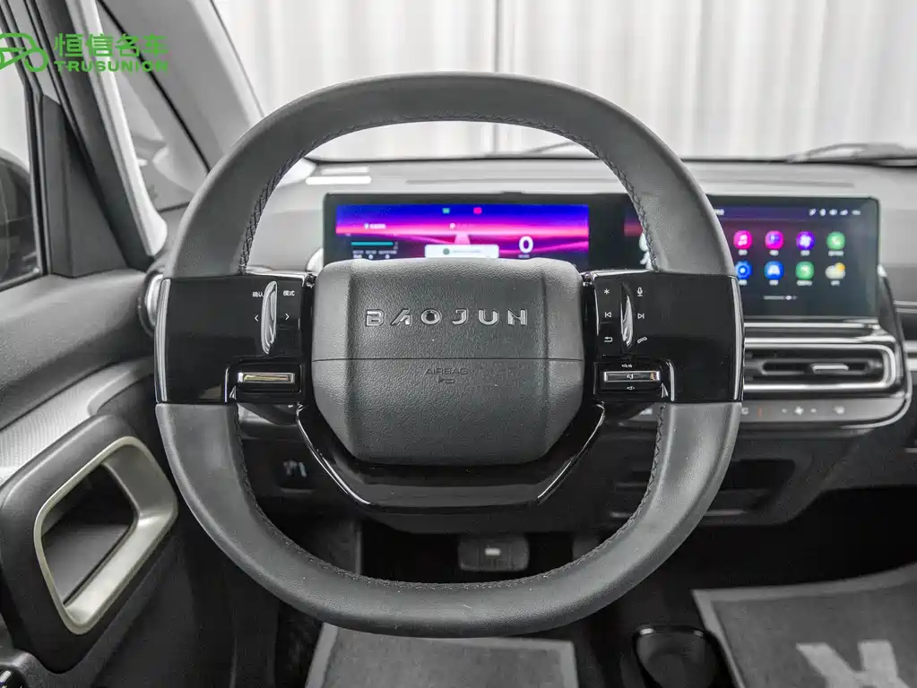 Baojun Kiwi EV — фотографии объявления, Фото 17