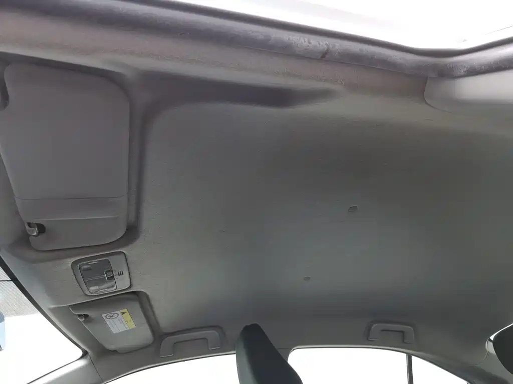 Toyota Yaris L — миниатюра 14